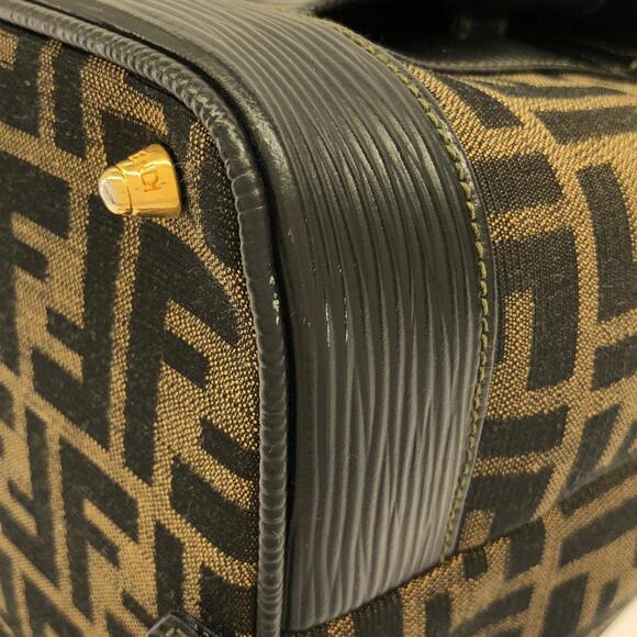 Fendi backpack - Picture 3 of 9